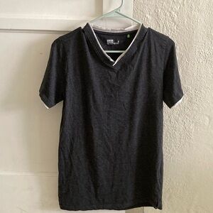 Men’s short sleeve Small